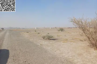Land - Studio for sale in Manama - Ajman