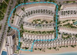 Townhouse - 2 bedrooms - 4 bathrooms for sale in Marbella - Mina Al Arab - Ras Al Khaimah