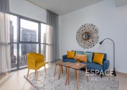 Apartment - 1 bedroom - 2 bathrooms for sale in Bellevue Tower 1 - Bellevue Towers - Downtown Dubai - Dubai