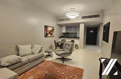 شقة - 2 غرف نوم - 2 حمامات للايجار في ارتاسيا C - ارتاسيا - داماك هيلز - دبي