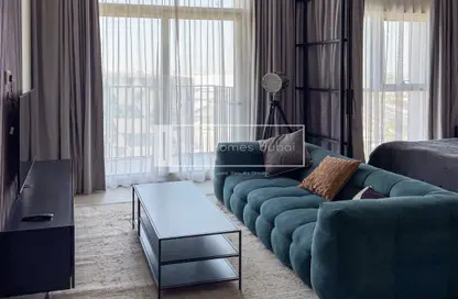 شقة - 2 غرف نوم - 1 حمام للايجار في كوليكتيف 2.0 - دبي هيلز استيت - دبي