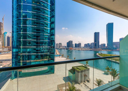 Fully Furnished I Middle Floor Canal View