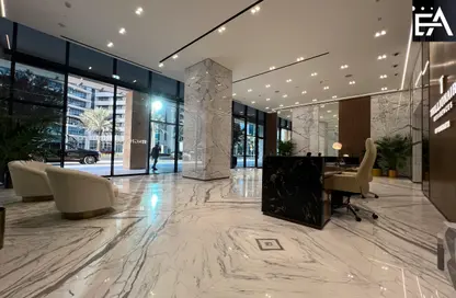 Apartment - 2 Bedrooms - 2 Bathrooms for sale in Trillionaire Residences - Business Bay - Dubai