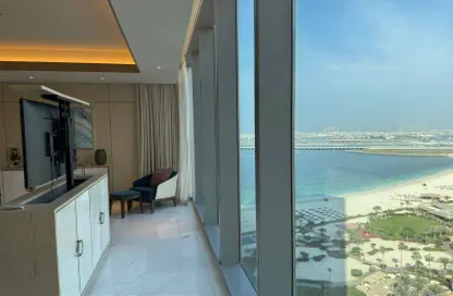 النزل و الشقق الفندقية - 1 حمام للبيع في فايف لوكس جي بي ار - مساكن شاطئ الجميرا - دبي النزل و الشقق الفندقية - 1 حمام للبيع في فايف لوكس جي بي ار - مساكن شاطئ الجميرا - دبي