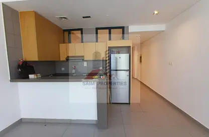 Apartment - Studio - 1 Bathroom for rent in Souks Residential - Al Mamsha - Muwaileh - Sharjah