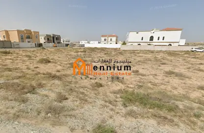 أرض - استوديو للبيع في الرقيبة - السيوح - الشارقة