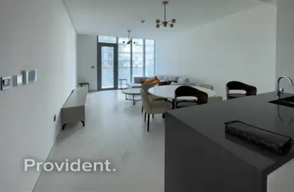 Apartment - 2 Bedrooms - 4 Bathrooms for rent in Residences 12 - District One - Mohammed Bin Rashid City - Dubai