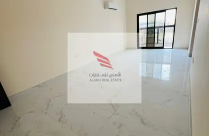 شقة - غرفة نوم - 2 حمامات للايجار في الجرف 3 - الجرف - عجمان وسط المدينة - عجمان
