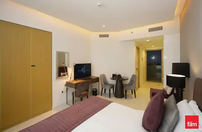 Apartment - Studio - 1 Bathroom for sale in Aykon City Tower B - Aykon City - Business Bay - Dubai Apartment - Studio - 1 Bathroom for sale in Aykon City Tower B - Aykon City - Business Bay - Dubai