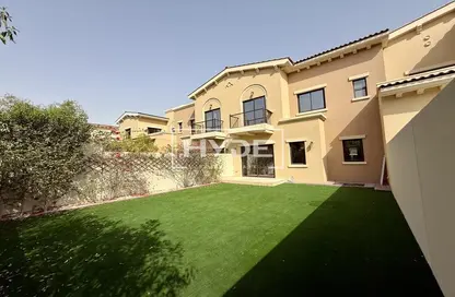 تاون هاوس - 3 غرف نوم - 3 حمامات للايجار في ميرا 1 - ميرا - ريم - دبي