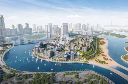 Apartment - 2 Bedrooms - 3 Bathrooms for sale in Aysha Residence - Maryam Island - Sharjah