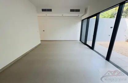 Townhouse - 2 Bedrooms - 3 Bathrooms for rent in Robinia - Masaar - Tilal City - Sharjah