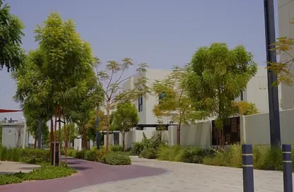 Villa - 4 Bedrooms - 5 Bathrooms for sale in Sharjah Sustainable City - Sharjah