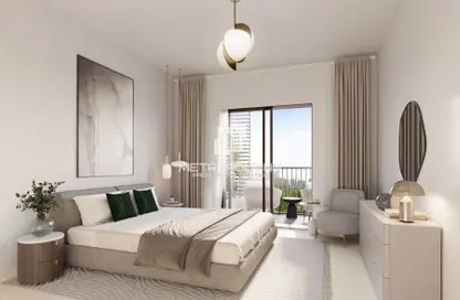 Apartment - 2 Bedrooms - 3 Bathrooms for sale in Aysha Residence - Maryam Island - Sharjah