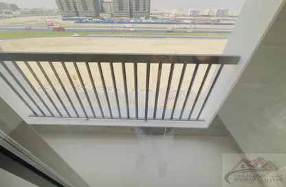 شقة - 2 غرف نوم - 3 حمامات للبيع في بناية مويليح 29 - مويلح - الشارقة شقة - 2 غرف نوم - 3 حمامات للبيع في بناية مويليح 29 - مويلح - الشارقة