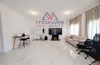 Villa - 3 Bedrooms - 3 Bathrooms for rent in Springs 5 - The Springs - Dubai