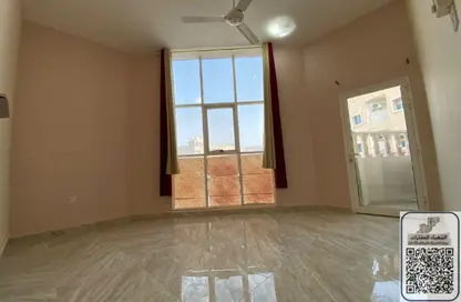 شقة - غرفة نوم - 1 حمام للايجار في فلل الروضة 2 - 2  الروضة - الروضة - عجمان