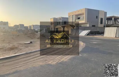 أرض - استوديو للبيع في الزاهية جاردنز - الزاهية - عجمان