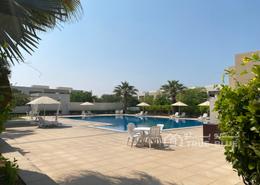 Villa - 3 bedrooms - 3 bathrooms for rent in Flamingo Villas - Mina Al Arab - Ras Al Khaimah