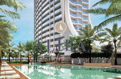 Apartment - Studio - 1 Bathroom for sale in Fashionz by Danube - Jumeirah Village Triangle - Dubai
