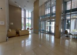 Apartment - 3 bedrooms - 4 bathrooms for rent in Al Bustan Complex - Al Aman - Abu Dhabi