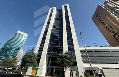 مكتب - استوديو - 1 حمام للبيع في 51 برج - الخليج التجاري - دبي