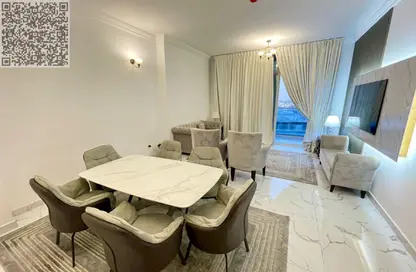 Apartment - 2 Bedrooms - 2 Bathrooms for rent in Al Rashidiya 1 - Al Rashidiya - Ajman