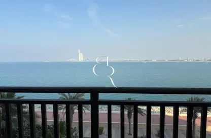 شقة - غرفة نوم - 2 حمامات للبيع في رويال امواج ريزيدنس ساوث - Royal Amwaj ريزيدنسز - نخلة جميرا - دبي