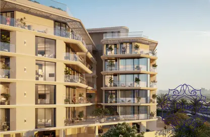 Apartment - 1 Bedroom - 2 Bathrooms for sale in Woodland Terraces - District 11 - Mohammed Bin Rashid City - Dubai