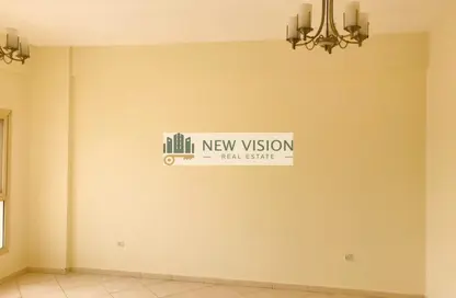 Apartment - 1 Bedroom - 1 Bathroom for rent in Al Qulaya'ah - Al Sharq - Sharjah