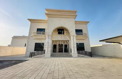 فيلا - 5 غرف نوم - 5 حمامات للايجار في حديقة المشرف - دبي