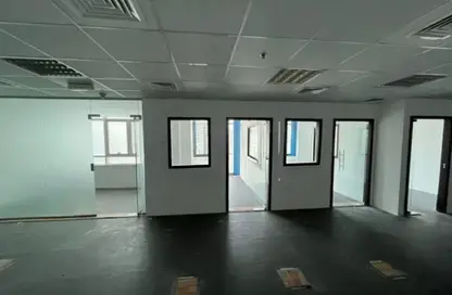 مكتب - استوديو للايجار في مرتفعات ليوا - (JLT) مجمع W - أبراج بحيرات الجميرا - دبي