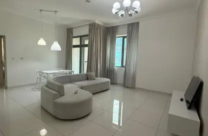 Apartment - 2 Bedrooms - 3 Bathrooms for rent in Executive Bay A - Executive Bay - Business Bay - Dubai
