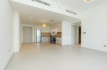 Apartment - 1 Bedroom - 2 Bathrooms for rent in The Cove Building 1 - The Cove - Dubai Creek Harbour (The Lagoons) - Dubai