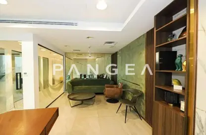 مكتب - استوديو - 1 حمام للايجار في برج بايناري - الخليج التجاري - دبي مكتب - استوديو - 1 حمام للايجار في برج بايناري - الخليج التجاري - دبي