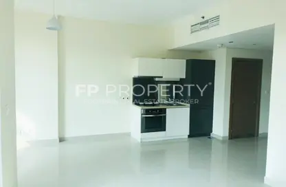 Apartment - 1 Bathroom for sale in Claren Tower 1 - Claren Towers - Downtown Dubai - Dubai