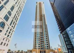 Apartment - 2 bedrooms - 4 bathrooms for rent in Lake Point Tower - Lake Almas West - Jumeirah Lake Towers - Dubai
