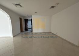 Apartment - 2 bedrooms - 4 bathrooms for sale in Al Khan Lagoon - Al Khan - Sharjah