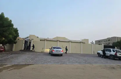 Villa - 5 Bedrooms - 7 Bathrooms for rent in Al Rawda 2 Villas - Al Rawda 2 - Al Rawda - Ajman