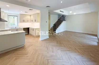 Villa - 2 Bedrooms - 3 Bathrooms for rent in Palmera 1 - Palmera - Arabian Ranches - Dubai