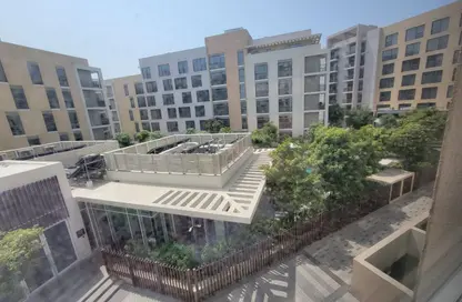 Apartment - 1 Bedroom - 1 Bathroom for rent in Uptown Al Zahia - Al Zahia - Muwaileh Commercial - Sharjah
