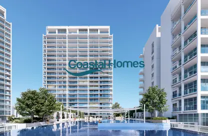 Apartment - Studio - 1 Bathroom for sale in Cape Hayat - Mina Al Arab - Ras Al Khaimah