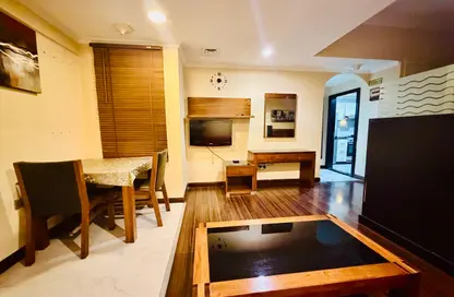 شقة - 1 حمام للايجار في بناية النهدة - النهدة 1 - النهدة - دبي - دبي