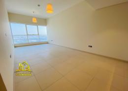 Apartment - 1 bedroom - 2 bathrooms for rent in Awqaf Tower - Al Khalidiya - Abu Dhabi
