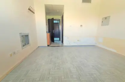 Apartment - Studio - 1 Bathroom for rent in Fire Station Road - Muwaileh - Sharjah