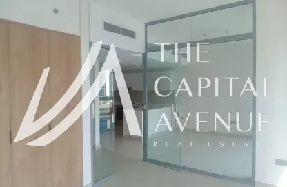 Apartment - 1 Bedroom - 1 Bathroom for rent in Radiant Square - City Of Lights - Al Reem Island - Abu Dhabi