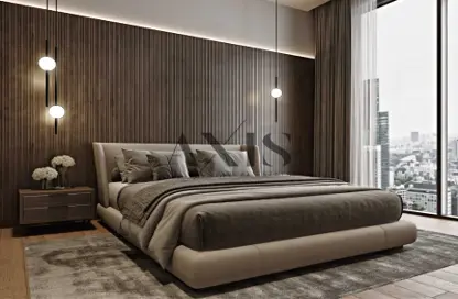 Apartment - 2 Bedrooms - 2 Bathrooms for sale in Capital Horizon Terrace - Dubai Islands - Deira - Dubai