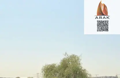 Land - Studio for sale in CityLife Al Tallah - Al Tallah 2 - Ajman Land - Studio for sale in CityLife Al Tallah - Al Tallah 2 - Ajman