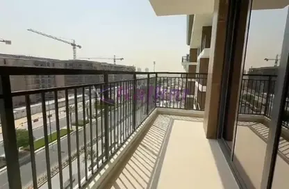 شقة - 2 غرف نوم - 2 حمامات للايجار في ذا ريجينت - تاون سكوير - دبي