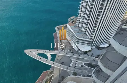 Apartment - 1 Bedroom - 2 Bathrooms for rent in Address Harbour Point Tower 1 - Address Harbour Point - Dubai Creek Harbour (The Lagoons) - Dubai